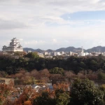 姫路城（日本100名城）