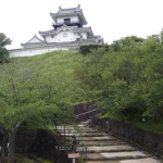 掛川城（日本100名城）