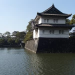 江戸城（日本100名城）