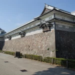 金沢城（日本100名城）