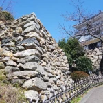 浜松城（続日本100名城）