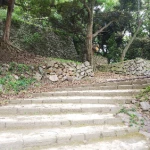 浜田城（続日本100名城）