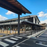 道の駅　なら歴史芸術文化村（奈良県にある道の駅コレクション）
