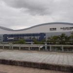 ウッディタウン中央駅（全国各地の終着駅）