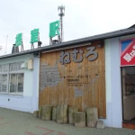 根室駅（全国各地の終着駅）