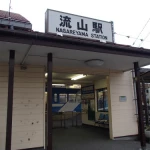 流山駅（全国各地の終着駅）
