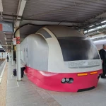 NewDaysミニ水戸19号店（一風変わったコンビニ）