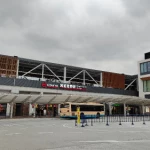 箕面萱野駅（全国各地の終着駅）