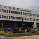 八尾南駅（全国各地の終着駅）