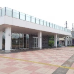 男鹿駅（全国各地の終着駅）