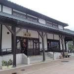 勝山駅（全国各地の終着駅）