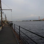 海芝浦駅（全国各地の終着駅）