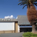 伊豆急下田駅（全国各地の終着駅）