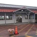 揖斐駅（全国各地の終着駅）