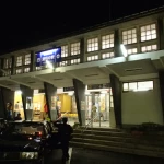 湯田中駅（全国各地の終着駅）