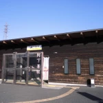 阿下喜駅（全国各地の終着駅）