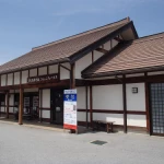多賀大社前駅（全国各地の終着駅）