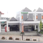 北条町駅（全国各地の終着駅）