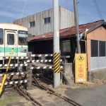 西御坊駅（全国各地の終着駅）