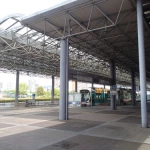 広島港駅（全国各地の終着駅）