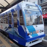 清輝橋駅（全国各地の終着駅）