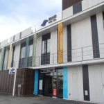 荒井駅（全国各地の終着駅）