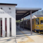 島原港駅（全国各地の終着駅）