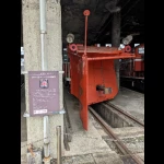 津山まなびの鉄道館：その5（岡山県の保存車両）
