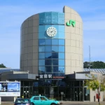 室蘭駅（全国各地の終着駅）