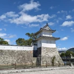 赤穂城（日本100名城）