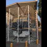 東淡路南公園（大阪府の保存車両）