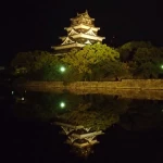 広島城（日本100名城）