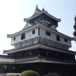 岩国城（日本100名城）