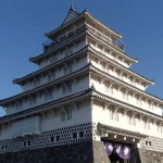 島原城（日本100名城）