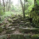 観音寺城（日本100名城）