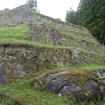 岩村城（日本100名城）