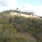 鬼ノ城（日本100名城）