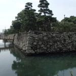 徳島城（日本100名城）