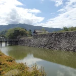 松代城（日本100名城）