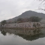 萩城（日本100名城）