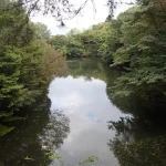 高岡城（日本100名城）