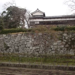 福岡城（日本100名城）