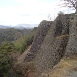 岡城（日本100名城）