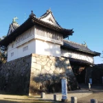 佐賀城（日本100名城）
