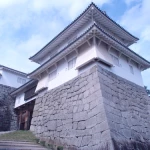 二本松城（日本100名城）