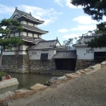 高松城（日本100名城）