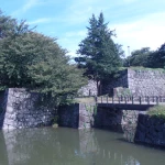 山形城（日本100名城）