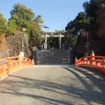 躑躅ヶ崎館（武田氏館）（日本100名城）
