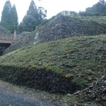 八王子城（日本100名城）