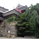 上田城（日本100名城）